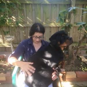 Meet your Posher, Mary